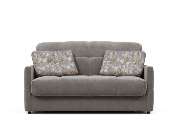 Диван MOON 015 цвет бежевый,коричневый (фото 210190)