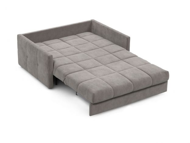 Диван MOON 015 цвет бежевый,коричневый (фото 210191)