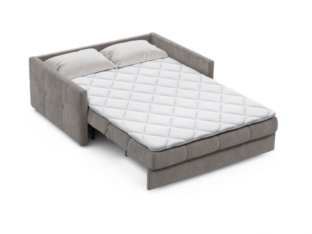 Диван MOON 015 цвет бежевый,коричневый (фото 210193)