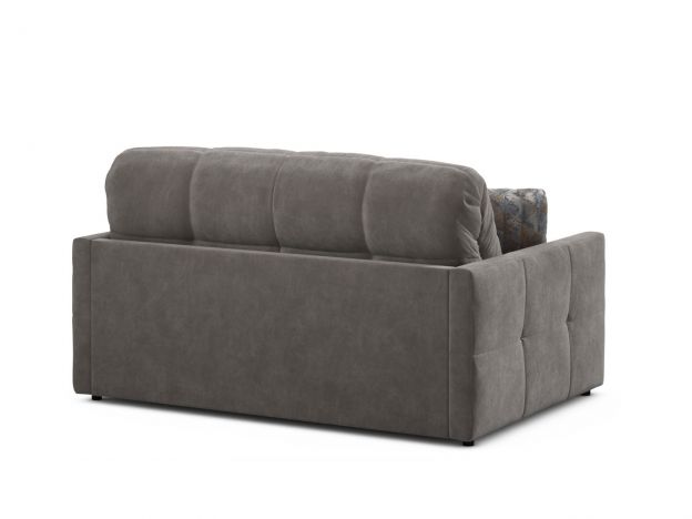 Диван MOON 015 цвет бежевый,коричневый (фото 210194)