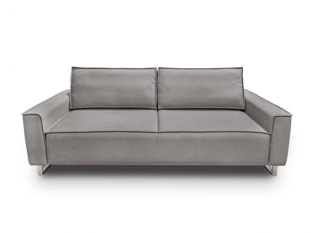 Диван MOON 005 цвет серый (фото 210467)