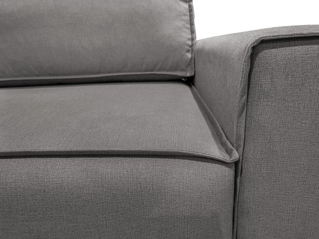 Диван MOON 005 цвет серый (фото 210469)