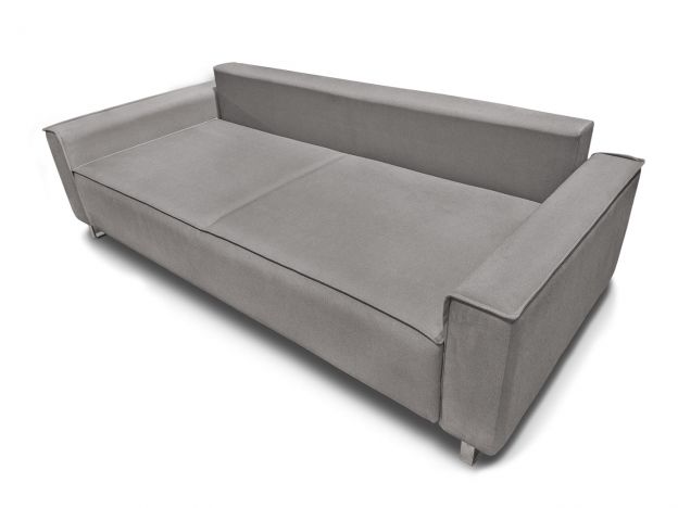 Диван MOON 005 цвет серый (фото 210470)