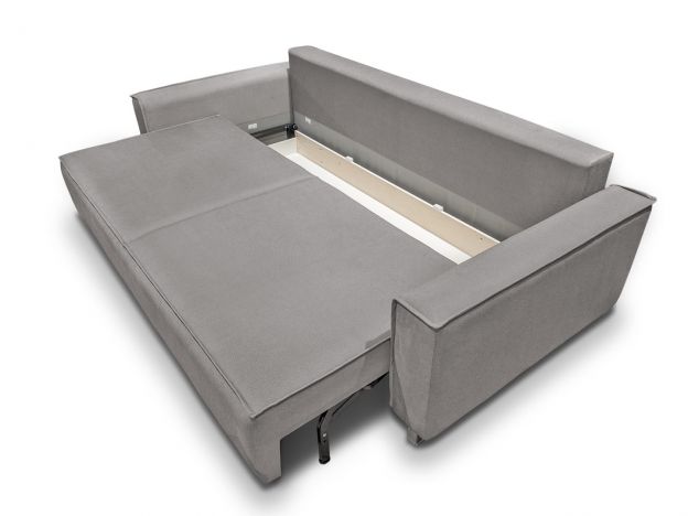 Диван MOON 005 цвет серый (фото 210471)