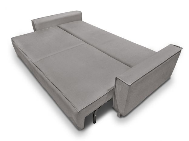 Диван MOON 005 цвет серый (фото 210472)