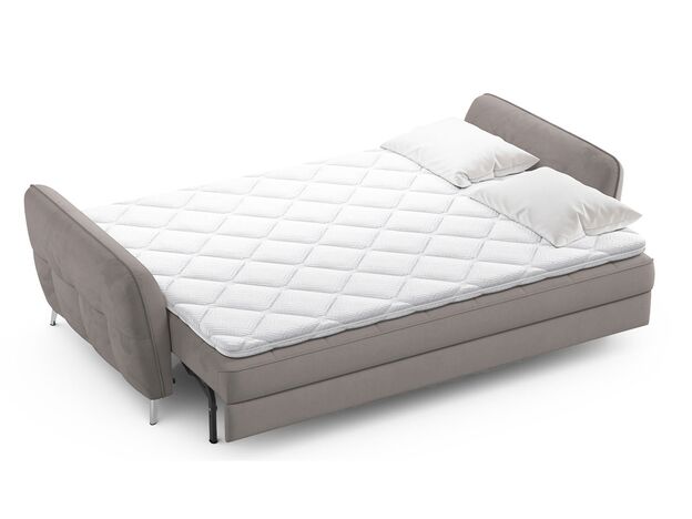 Диван MOON 175 цвет бежевый,коричневый (фото 201813) Диван MOON 175 цвет бежевый,коричневый (фото 201813)