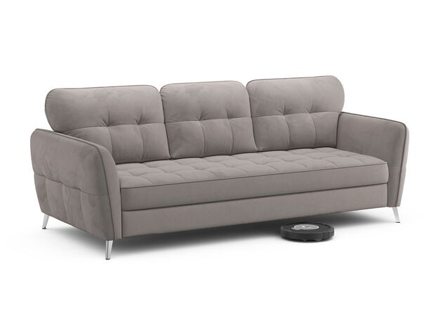 Диван MOON 175 цвет бежевый,коричневый (фото 210441) Диван MOON 175 цвет бежевый,коричневый (фото 210441)