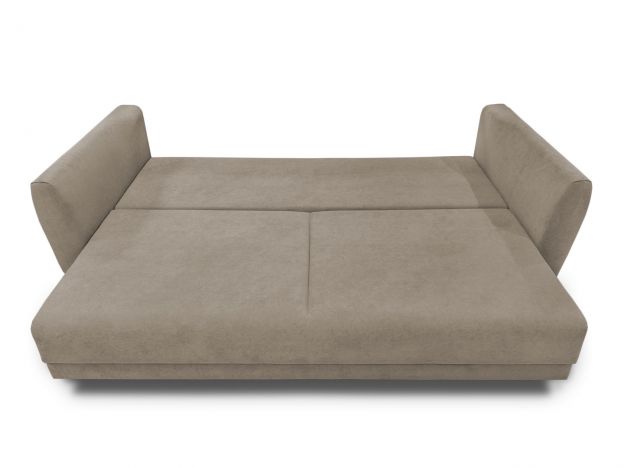 Диван Фабьен цвет бежевый (фото 212957)