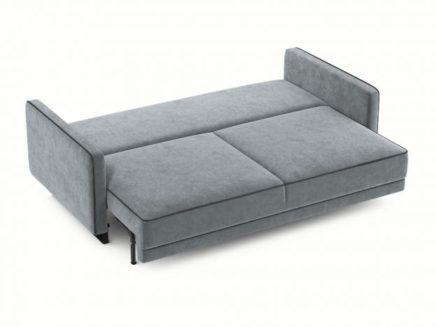 Диван MOON 178 цвет серый (фото 212727) Диван MOON 178 цвет серый (фото 212727)