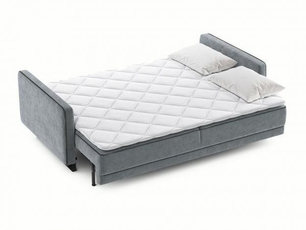 Диван MOON 178 цвет серый (фото 212728) Диван MOON 178 цвет серый (фото 212728)