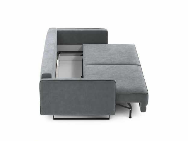 Диван MOON 178 цвет серый (фото 212729) Диван MOON 178 цвет серый (фото 212729)