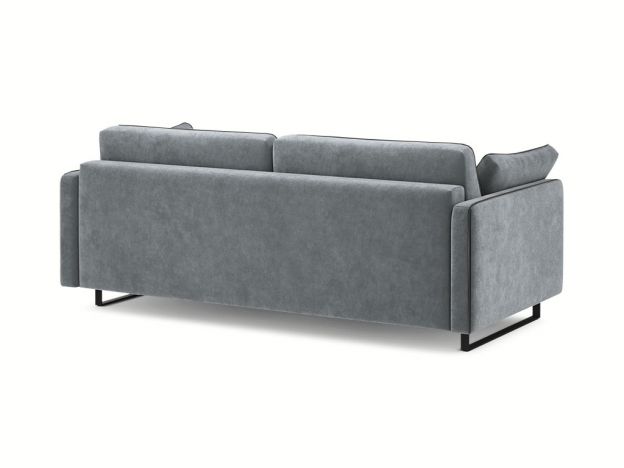 Диван MOON 178 цвет серый (фото 212730) Диван MOON 178 цвет серый (фото 212730)