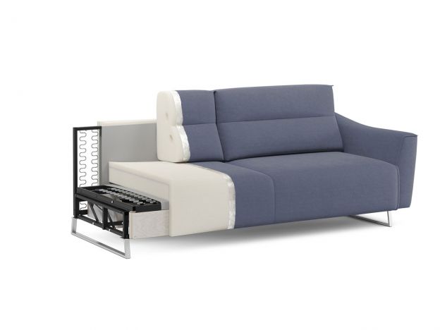 Диван MOON 172 цвет синий (фото 209969)