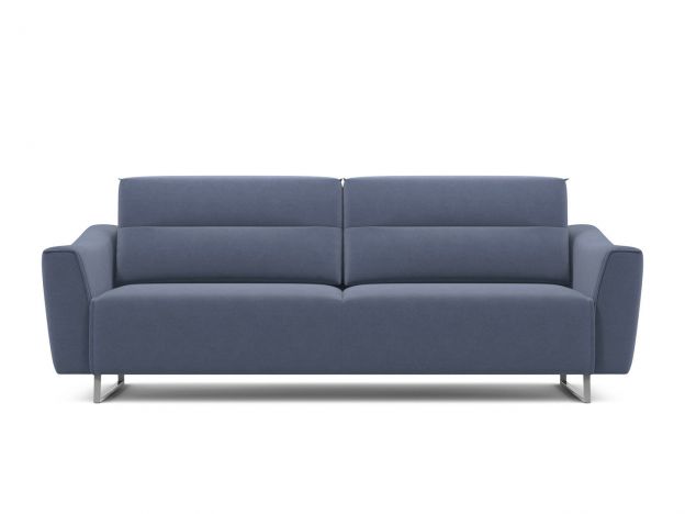 Диван MOON 172 цвет синий (фото 209961)