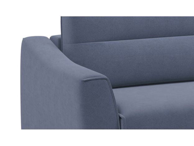 Диван MOON 172 цвет синий (фото 209966)