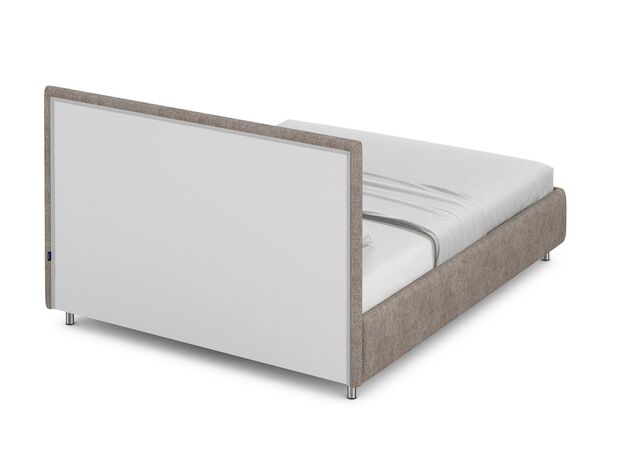 Кровать с подъемным механизмом MOON 1156 Arona цвет бежевый (фото 214144) Кровать с подъемным механизмом MOON 1156 Arona цвет бежевый (фото 214144)