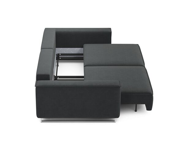 Диван MOON 005 цвет серый (фото 213462) Диван MOON 005 цвет серый (фото 213462)