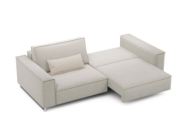 Диван MOON 005 цвет белый,бежевый (фото 213533)