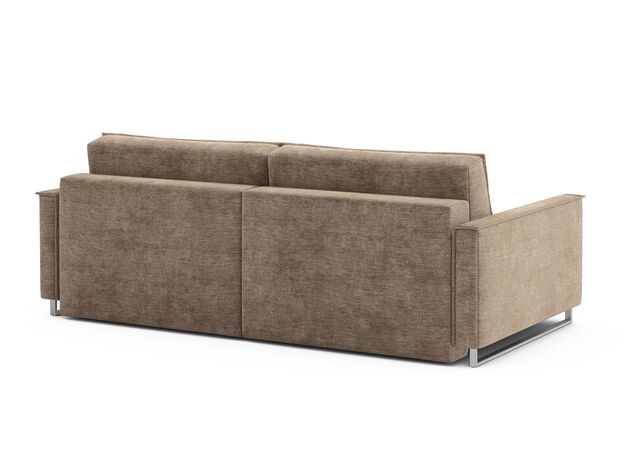 Угловой диван MOON 005 цвет коричневый (фото 213593) Угловой диван MOON 005 цвет коричневый (фото 213593)