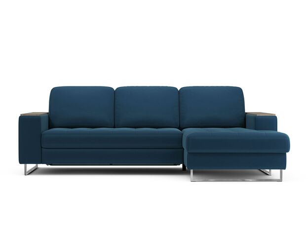 Угловой диван MOON 117 цвет синий (фото 215456) Угловой диван MOON 117 цвет синий (фото 215456)