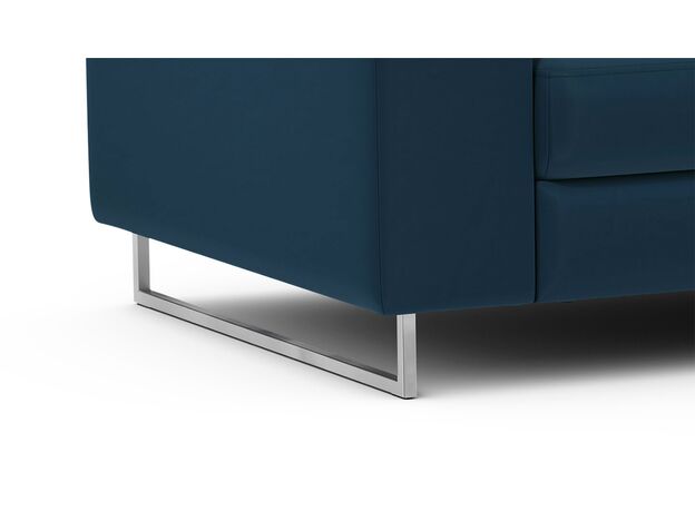 Угловой диван MOON 117 цвет синий (фото 215462) Угловой диван MOON 117 цвет синий (фото 215462)