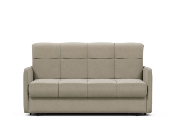 Диван MOON 120 цвет бежевый (фото 215647) Диван MOON 120 цвет бежевый (фото 215647)