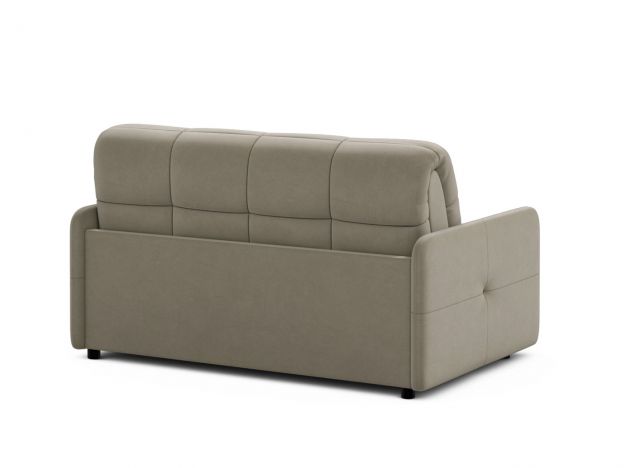 Диван MOON 120 цвет бежевый (фото 215651) Диван MOON 120 цвет бежевый (фото 215651)