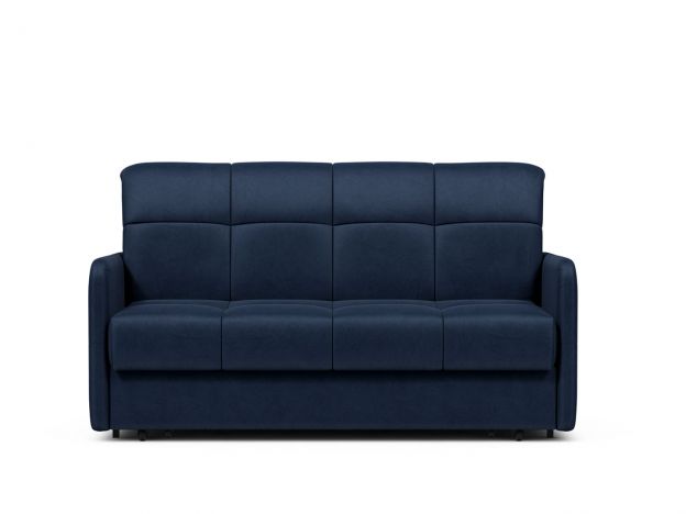 Диван MOON 120 цвет синий (фото 216067)