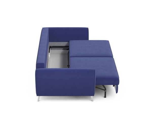 Диван MOON 176 цвет синий (фото 216574)