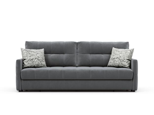 Диван MOON 015 цвет серый (фото 216885)