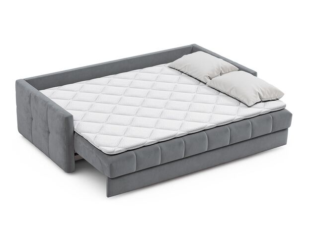 Диван MOON 015 цвет серый (фото 216887)