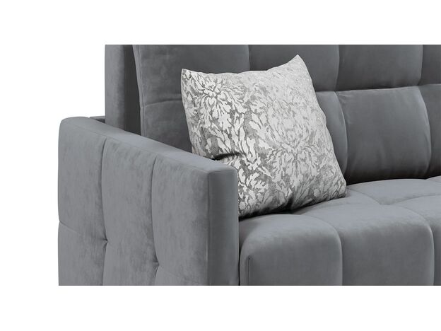 Диван MOON 015 цвет серый (фото 216890)