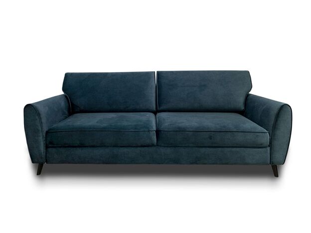 Диван MOON 176 цвет черный,синий,зеленый (фото 216712)