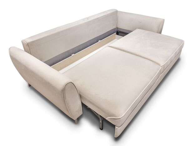 Диван MOON 176 цвет белый,бежевый (фото 216730) Диван MOON 176 цвет белый,бежевый (фото 216730)