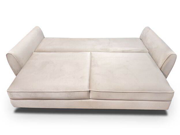 Диван MOON 176 цвет белый,бежевый (фото 216731) Диван MOON 176 цвет белый,бежевый (фото 216731)