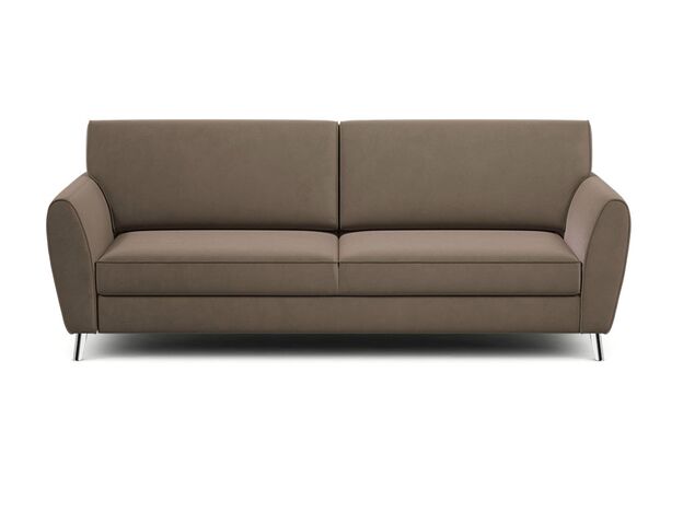 Диван MOON 176 цвет коричневый (фото 216744) Диван MOON 176 цвет коричневый (фото 216744)