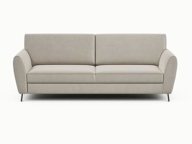 Диван MOON 176 цвет белый,бежевый (фото 216770) Диван MOON 176 цвет белый,бежевый (фото 216770)