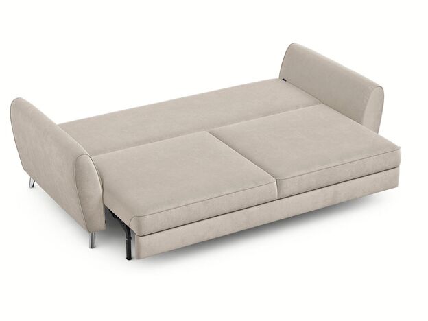 Диван MOON 176 цвет белый,бежевый (фото 216771) Диван MOON 176 цвет белый,бежевый (фото 216771)