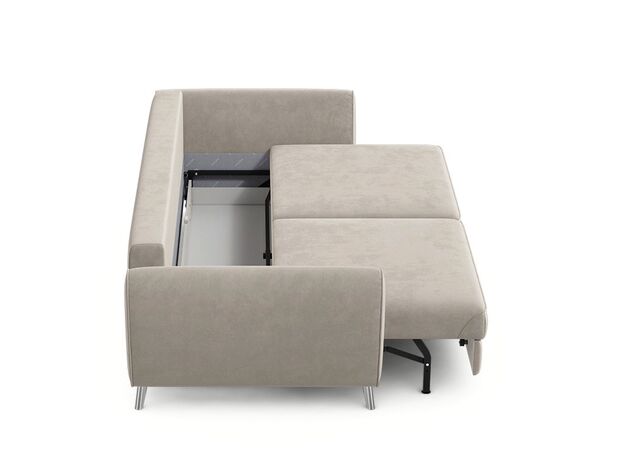 Диван MOON 176 цвет белый,бежевый (фото 216772) Диван MOON 176 цвет белый,бежевый (фото 216772)