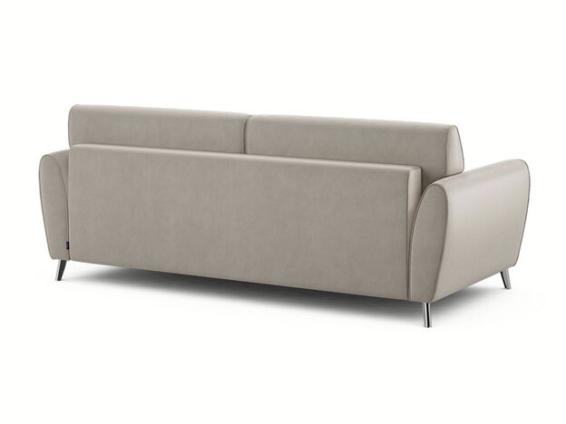 Диван MOON 176 цвет белый,бежевый (фото 216773) Диван MOON 176 цвет белый,бежевый (фото 216773)