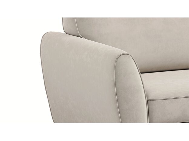 Диван MOON 176 цвет белый,бежевый (фото 216776) Диван MOON 176 цвет белый,бежевый (фото 216776)