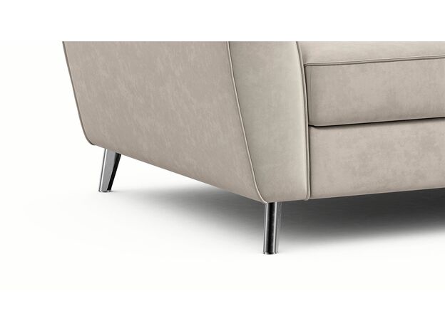 Диван MOON 176 цвет белый,бежевый (фото 216777) Диван MOON 176 цвет белый,бежевый (фото 216777)