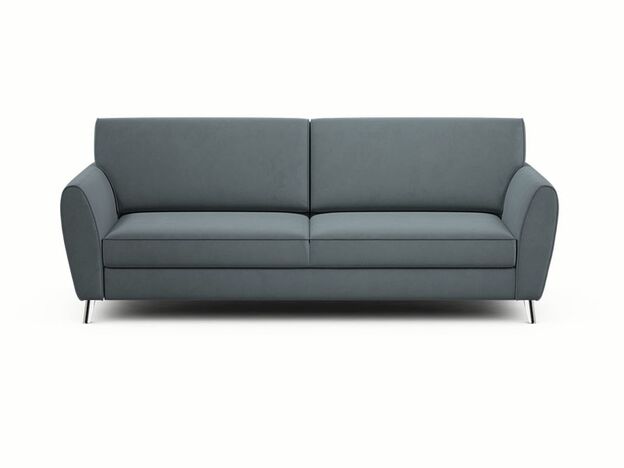 Диван MOON 176 цвет серый (фото 216824)