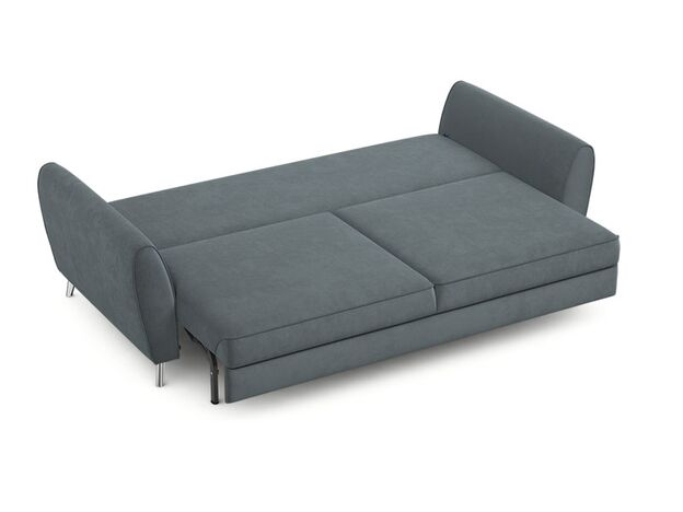 Диван MOON 176 цвет серый (фото 216825)