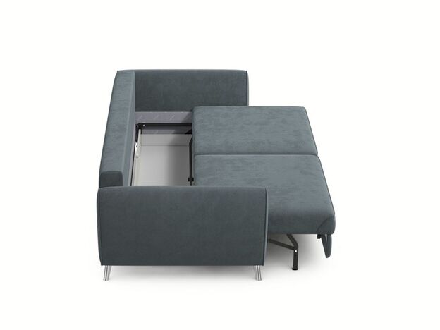 Диван MOON 176 цвет серый (фото 216826)