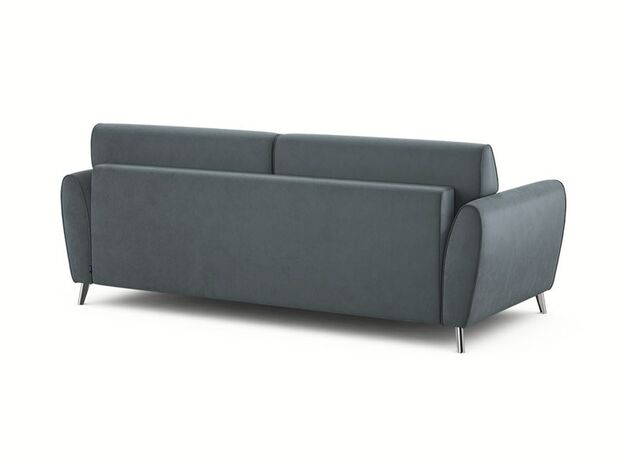 Диван MOON 176 цвет серый (фото 216827)