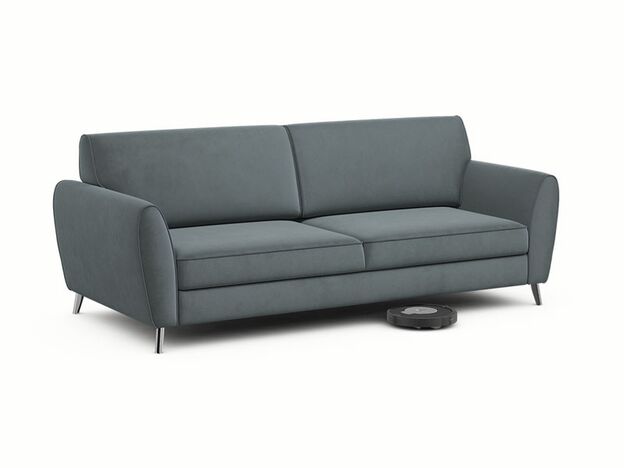 Диван MOON 176 цвет серый (фото 216832)