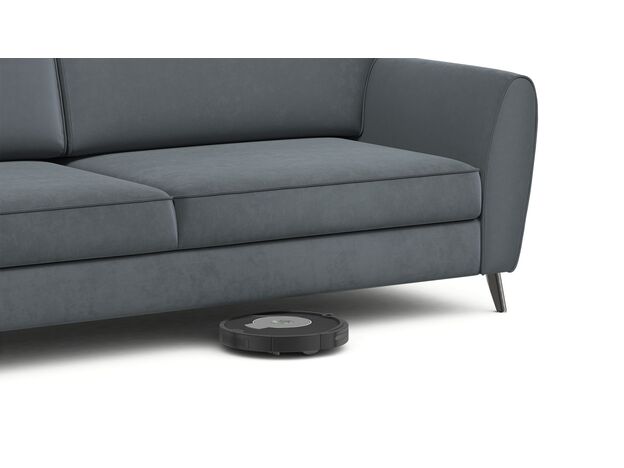 Диван MOON 176 цвет серый (фото 216833)