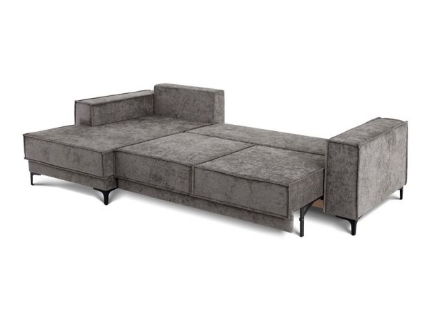 Угловой диван Мэйсон цвет серый (фото 217912) Угловой диван Мэйсон цвет серый (фото 217912)