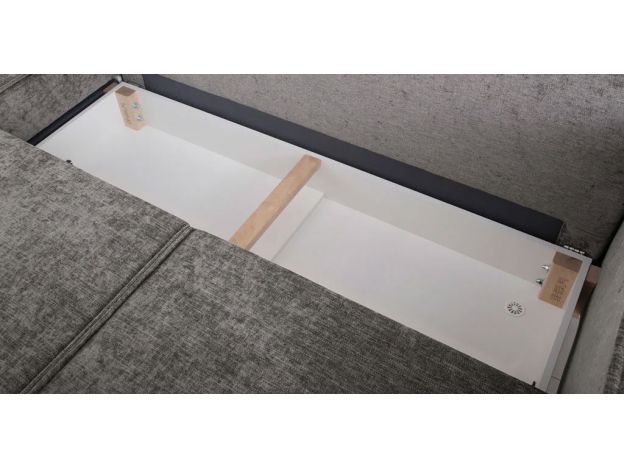 Угловой диван Мэйсон цвет серый (фото 217914) Угловой диван Мэйсон цвет серый (фото 217914)